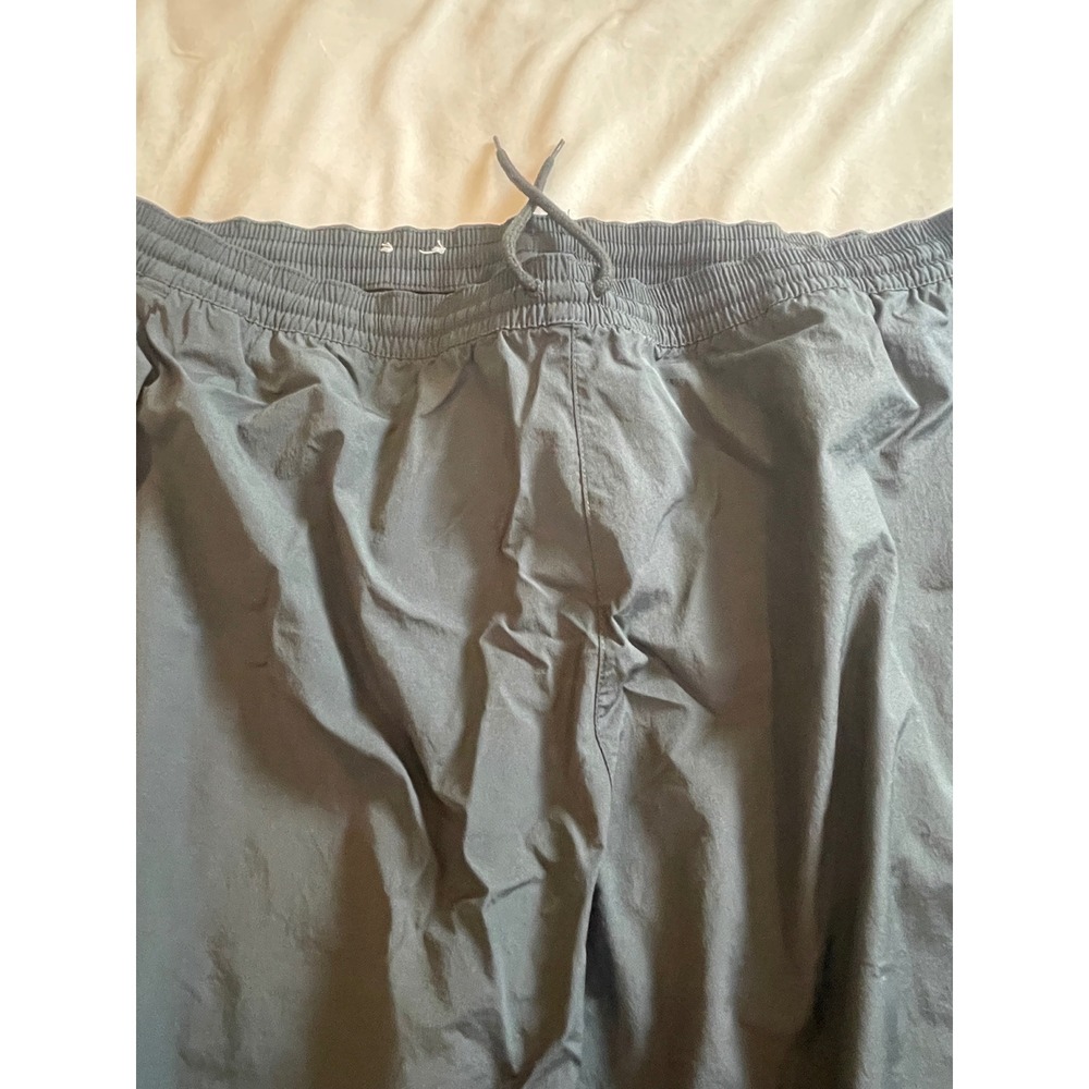 Columbia Sportswear Women 2X Cargo Pants Black Hiking Outdoor Lightweight Reg - Picture 9 of 15